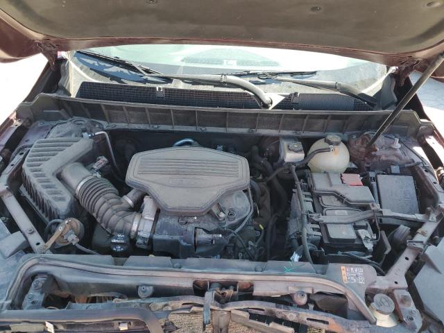 Photo 12 from auction – 2017 GMC ACADIA SLE with VIN 1GKKNLLS7HZ212396