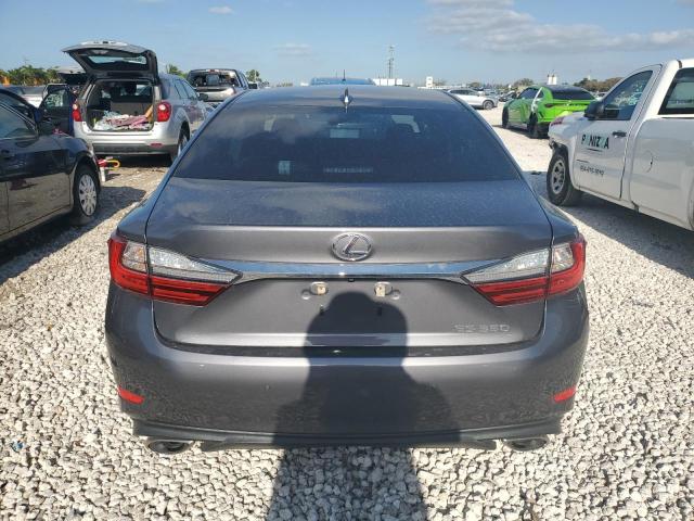 Photo 6 from auction – 2018 LEXUS ES 350 with VIN 58ABK1GG8JU105931
