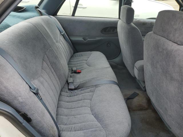 Photo 10 from auction – 1997 OLDSMOBILE CUTLASS SU with VIN 1G3WH52M2VF322529