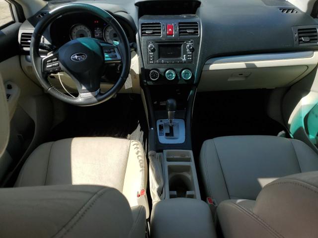 Photo 8 from auction – 2013 SUBARU IMPREZA LI with VIN JF1GJAH60DH023205