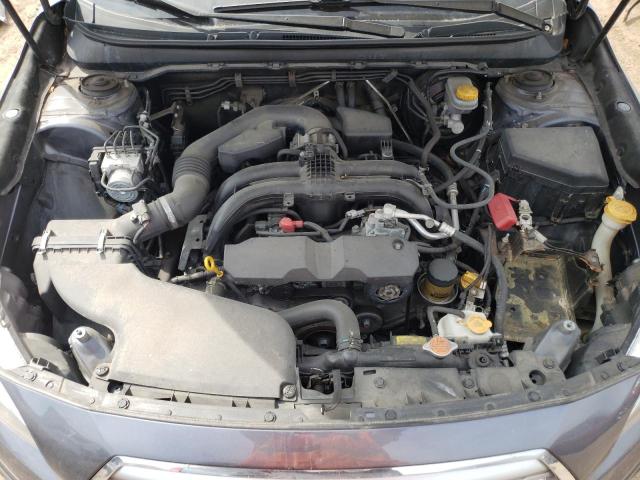 Photo 11 from auction – 2016 SUBARU OUTBACK 2. with VIN 4S4BSBNC3G3344637
