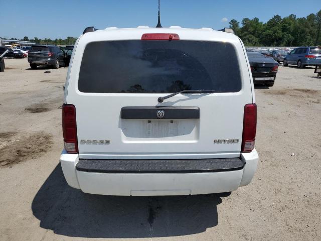 Photo 6 from auction – 2011 DODGE NITRO HEAT with VIN 1D4PT4GK9BW528661
