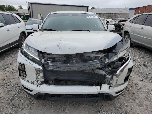Photo 5 from auction – 2020 MITSUBISHI OUTLANDER with VIN JA4AR3AU6LU003473