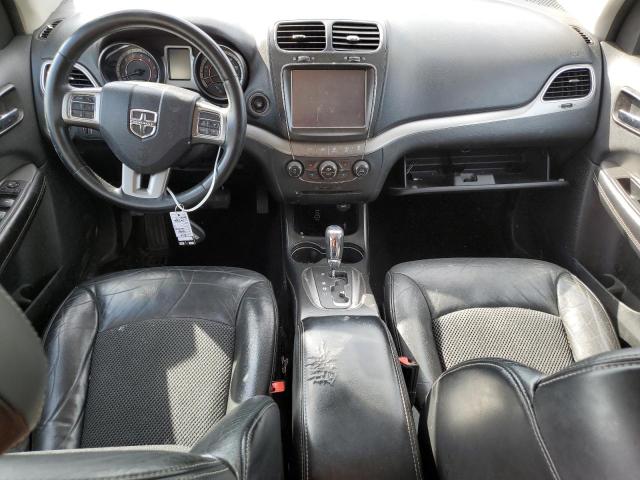 Photo 8 from auction – 2018 DODGE JOURNEY CR with VIN 3C4PDDGGXJT364122