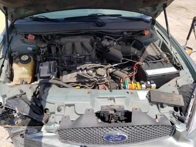 Photo 11 from auction – 2006 FORD TAURUS SEL with VIN 1FAFP56U66A223603