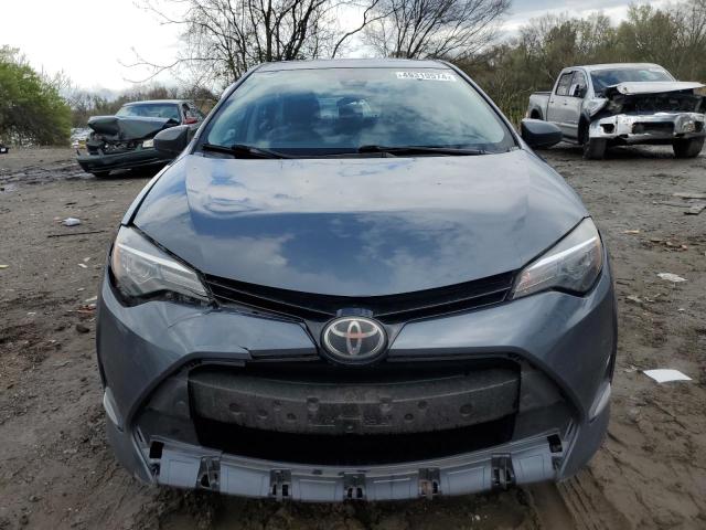 Photo 5 from auction – 2018 TOYOTA COROLLA L with VIN 2T1BURHEXJC008373