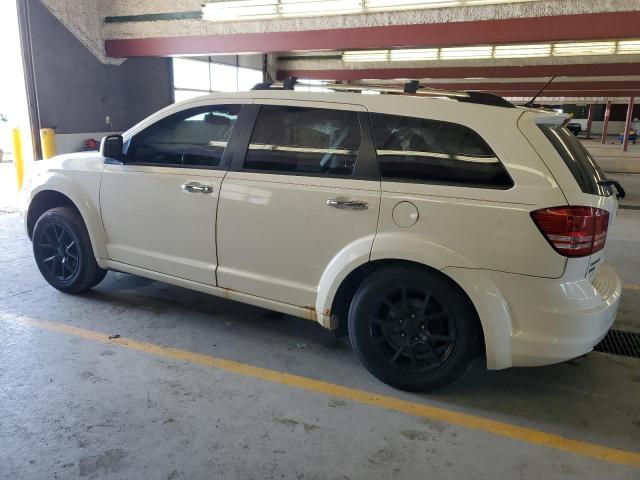 Photo 2 from auction – 2010 DODGE JOURNEY R/ with VIN 3D4PH6FV3AT179381
