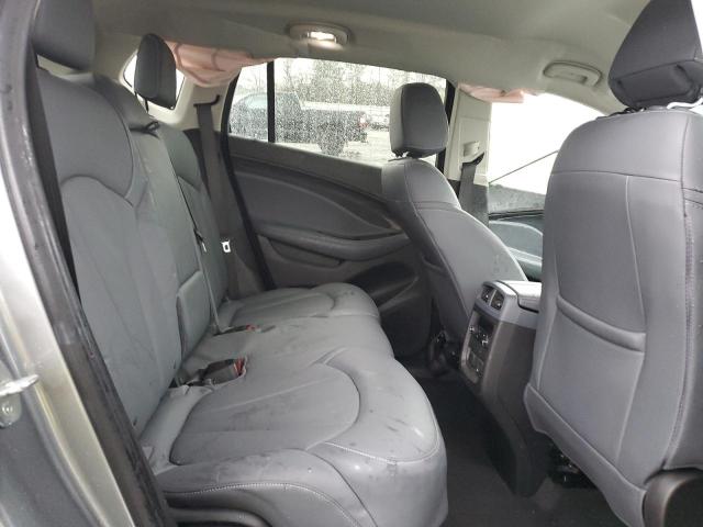 Photo 11 from auction – 2019 BUICK ENVISION E with VIN LRBFX2SA0KD107311