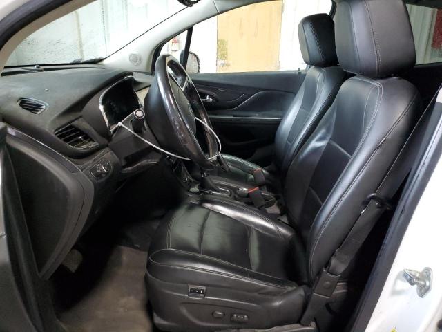 Photo 7 from auction – 2017 BUICK ENCORE ESS with VIN KL4CJCSB3HB021199