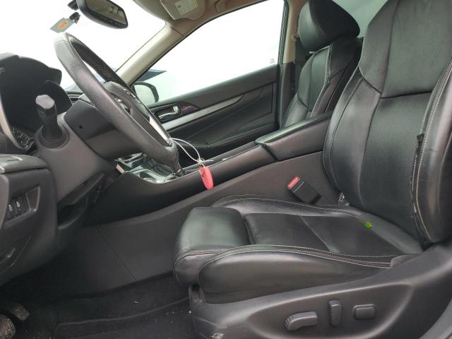 Photo 7 from auction – 2016 NISSAN MAXIMA 3.5 with VIN 1N4AA6AP2GC429462