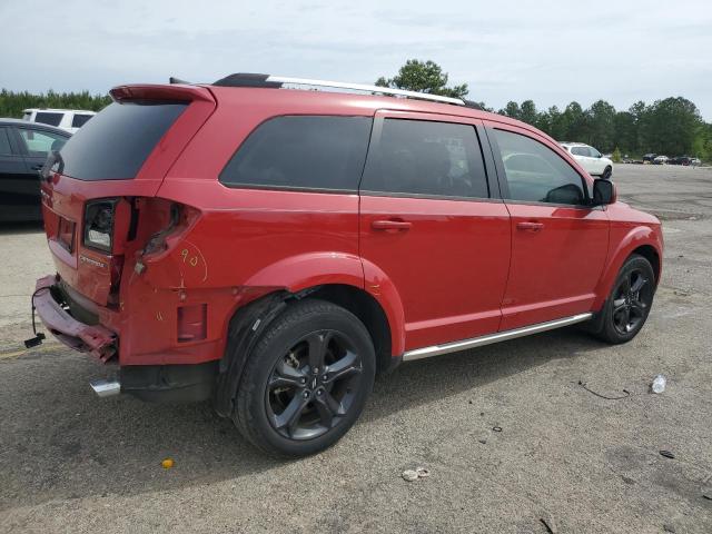 Photo 3 from auction – 2019 DODGE JOURNEY CR with VIN 3C4PDCGG5KT751124