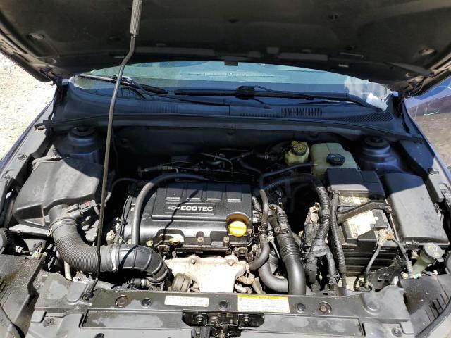 Photo 11 from auction – 2013 CHEVROLET CRUZE with VIN 1G1PC5SB3D7167766