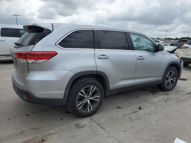 Фото 3 с аукциона – 2019 TOYOTA HIGHLANDER с VIN 5TDZZRFH2KS320807