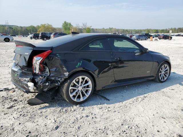 Photo 3 from auction – 2016 CADILLAC ATS-V with VIN 1G6AN1RY2G0101719