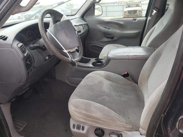 Photo 7 from auction – 2000 FORD EXPEDITION with VIN 1FMRU1669YLC24158
