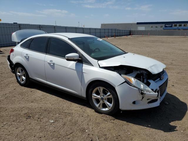 Photo 4 from auction – 2014 FORD FOCUS SE with VIN 1FADP3F21EL168782