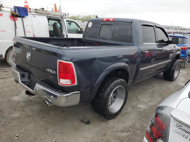Photo 3 from auction – 2017 RAM 1500 LARAM with VIN 1C6RR7NT9HS785781