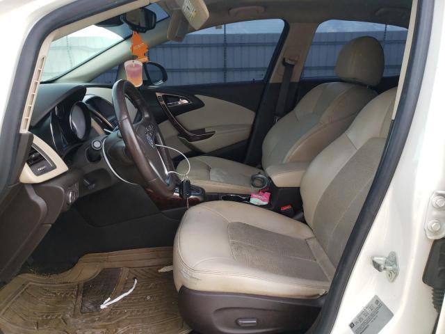 Photo 7 from auction – 2014 BUICK VERANO CON with VIN 1G4PR5SK3E4236976