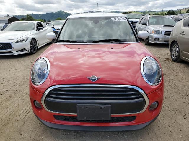 Photo 5 from auction – 2020 MINI COOPER with VIN WMWXU7C03L2M41196
