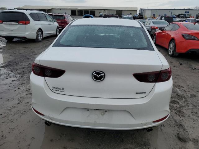 Photo 6 from auction – 2020 MAZDA 3 SELECT with VIN 3MZBPACL3LM133835
