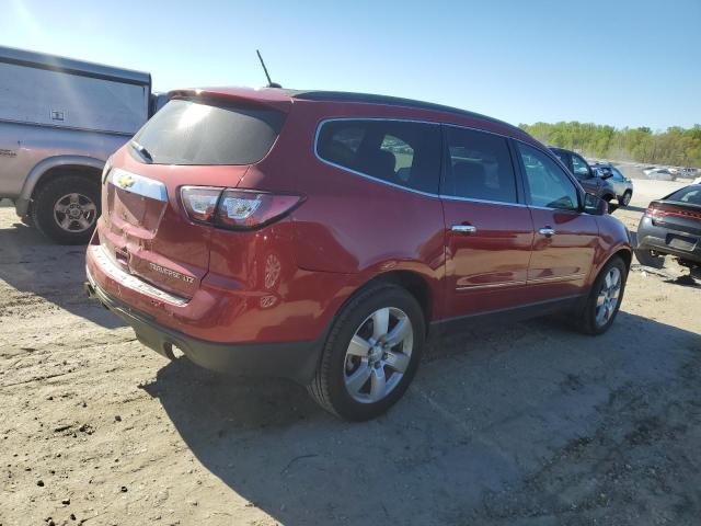 Photo 3 from auction – 2014 CHEVROLET TRAVERSE L with VIN 1GNKRJKD8EJ221343