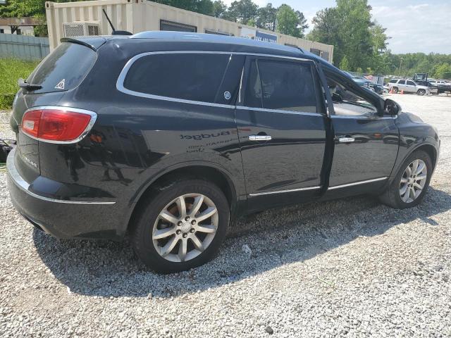Photo 3 from auction – 2016 BUICK ENCLAVE with VIN 5GAKRCKD5GJ115649