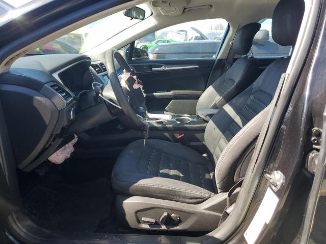 Photo 7 from auction – 2013 FORD FUSION SE with VIN 3FA6P0H71DR349476