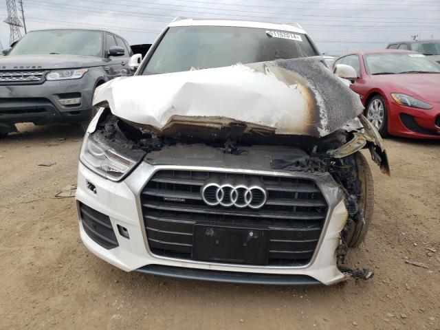 Photo 5 from auction – 2016 AUDI Q3 PREMIUM with VIN WA1EFCFS5GR023966