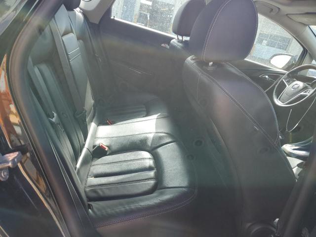 Photo 10 from auction – 2013 BUICK VERANO PRE with VIN 1G4PT5SV2D4143649