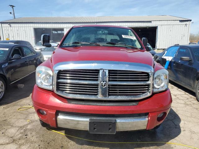 Photo 5 from auction – 2008 DODGE RAM 1500 with VIN 3D7KS19D58G132506