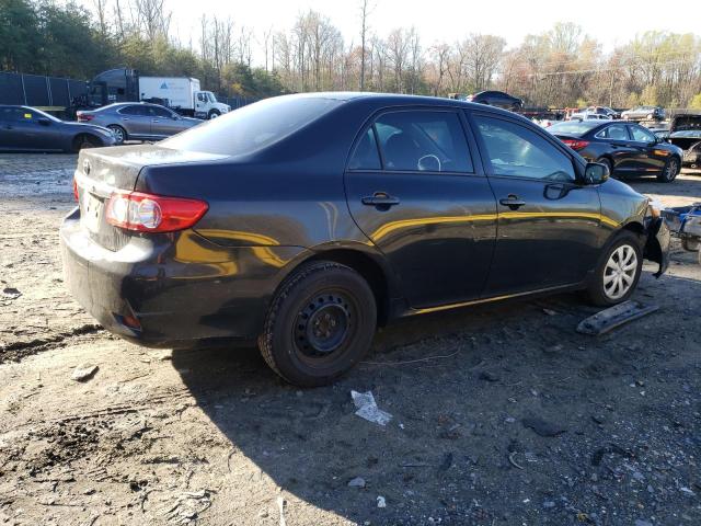 Photo 3 from auction – 2013 TOYOTA COROLLA BA with VIN 2T1BU4EE9DC074408