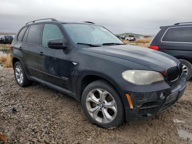 Photo 4 from auction – 2011 BMW X5 XDRIVE5 with VIN 5UXZV8C51BL420932