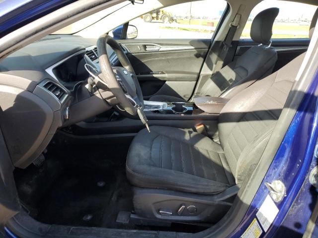 Photo 7 from auction – 2014 FORD FUSION SE with VIN 1FA6P0H78E5402002
