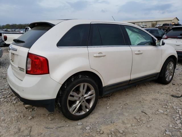 Photo 3 from auction – 2012 FORD EDGE LIMIT with VIN 2FMDK3K95CBA55471