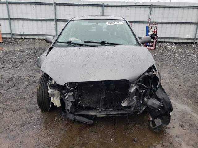 Photo 5 from auction – 2007 TOYOTA COROLLA CE with VIN 2T1BR32E47C801698