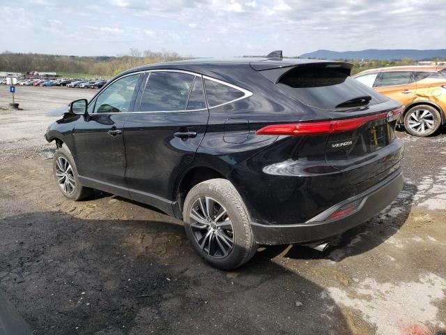 Photo 2 from auction – 2022 TOYOTA VENZA LE with VIN JTEAAAAH5NJ091789