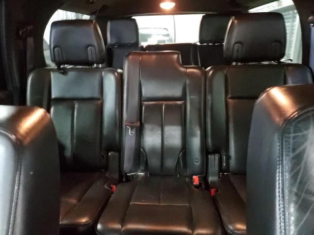Photo 10 from auction – 2010 FORD EXPEDITION with VIN 1FMJK2A55AEB53977
