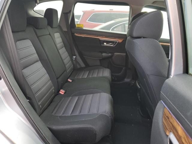 Photo 10 from auction – 2017 HONDA CR-V EX with VIN 2HKRW2H50HH652374