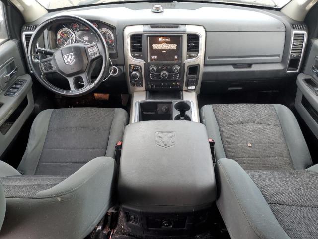 Photo 8 from auction – 2014 RAM 1500 SLT with VIN 1C6RR7LG2ES468622