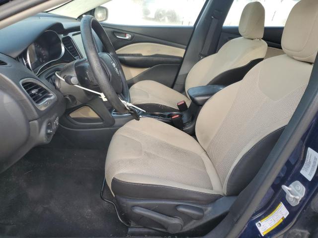 Photo 7 from auction – 2015 DODGE DART SXT with VIN 1C3CDFBB5FD406283