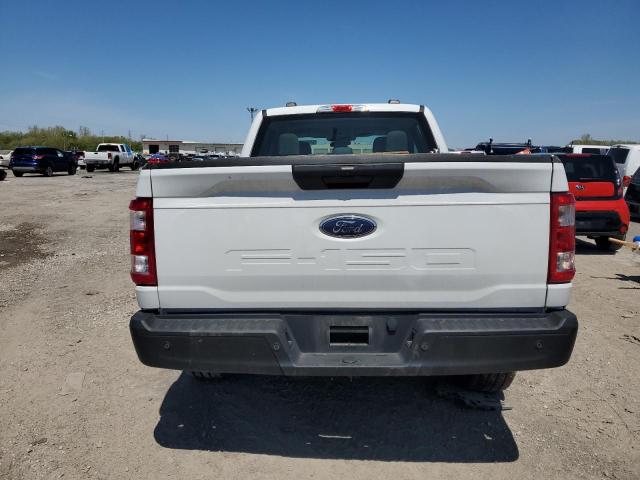 Photo 6 from auction – 2021 FORD F150 SUPER with VIN 1FTFW1E51MFA41906
