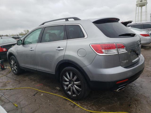 Photo 2 from auction – 2009 MAZDA CX-9 with VIN JM3TB38A490180576