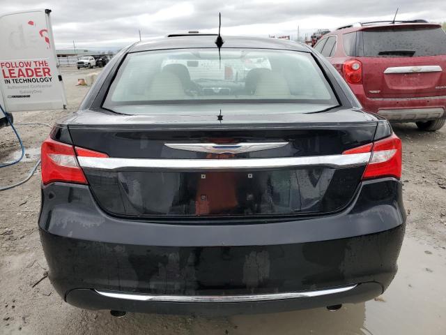 Photo 6 from auction – 2011 CHRYSLER 200 TOURIN with VIN 1C3BC1FGXBN549662