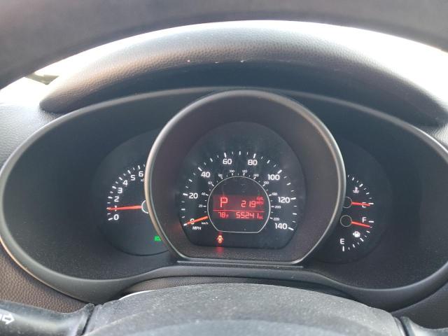 Photo 9 from auction – 2015 KIA SOUL with VIN KNDJN2A28F7788513