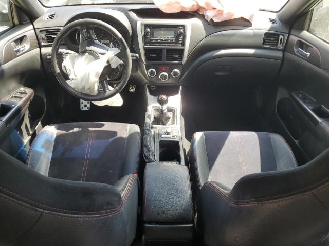 Photo 8 from auction – 2011 SUBARU IMPREZA WR with VIN JF1GR8H60BL828407