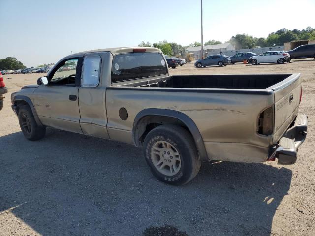 Photo 2 from auction – 2002 DODGE DAKOTA BAS with VIN 1B7GL12X02S545788