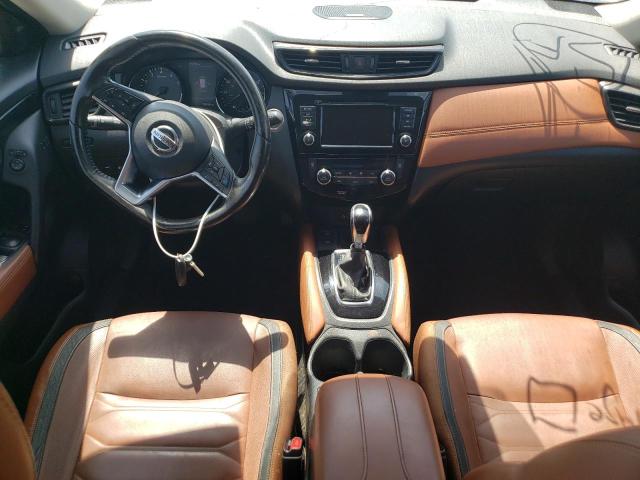 Photo 8 from auction – 2018 NISSAN ROGUE S with VIN JN8AT2MT5JW486450