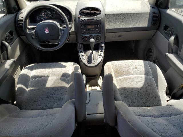 Photo 8 from auction – 2003 SATURN VUE with VIN 5GZCZ63B73S875926