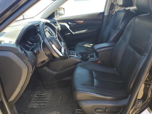 Photo 7 from auction – 2018 NISSAN ROGUE S with VIN JN8AT2MV2JW324051