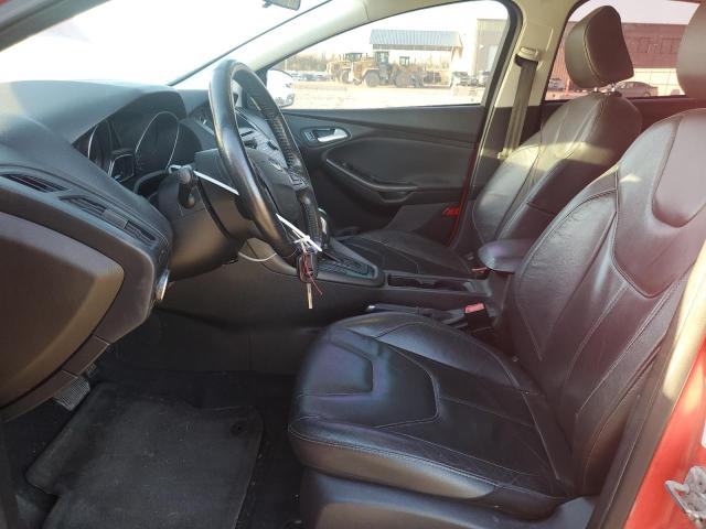 Photo 7 from auction – 2016 FORD FOCUS SE with VIN 1FADP3F27GL235355